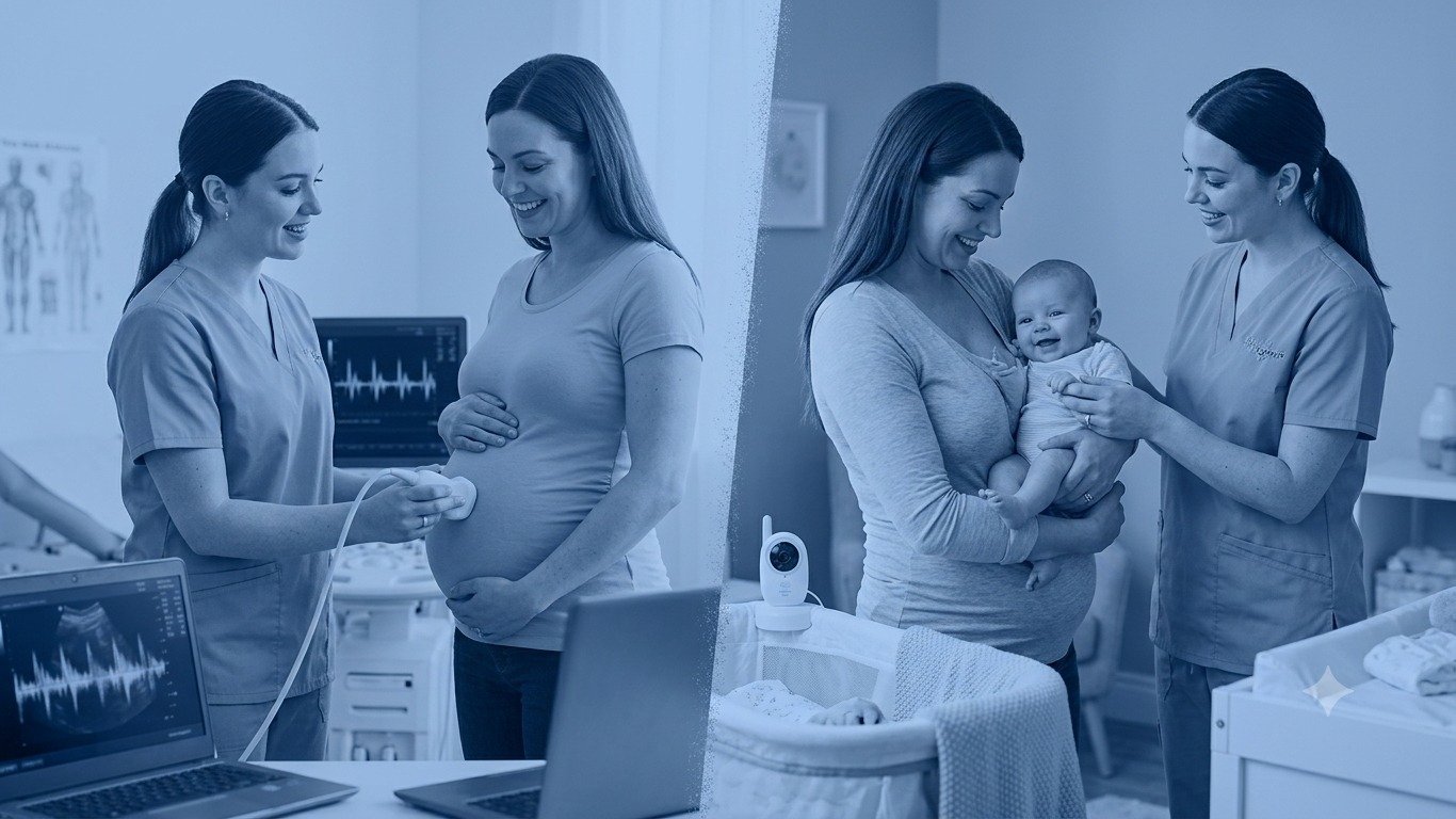 Certified Antenatal Postnatal Exercise Specialist (CAPES-UK)
